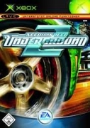 EA Games Need for Speed Underground 2 Xbox