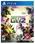 EA Games Plants vs. Zombies: Garden Warfare 2 PS4