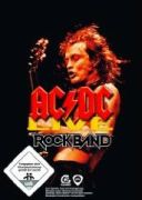 EA Games Rock Band: AC/DC Live Xbox 360