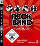 EA Games Rock Band Song Pack 2 PS3
