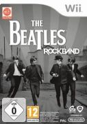 EA Games Rock Band - The Beatles Wii