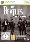 EA Games Rock Band - The Beatles Xbox 360
