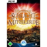 EA Games Herr der Ringe: Schlacht um Mittelerde PC EA Games Herr der Ringe: Schlacht um Mittelerde PC