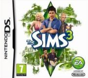 EA Games Sims 3 DS