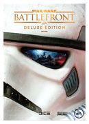 EA Games Star Wars Battlefront Deluxe Edition PS4