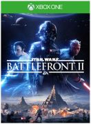 EA Games Star Wars Battlefront II Xbox One