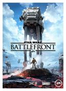 EA Games Star Wars Battlefront Xbox One