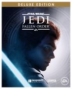 EA Games Star Wars: Fallen Order Deluxe Edition PS4