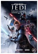 EA Games Star Wars: Fallen Order PC
