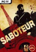 EA Games The Saboteur PC