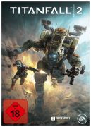 EA Games Titanfall 2 PS4