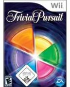 EA Games Trivial Pursuit Wii