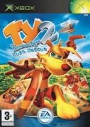 EA Games TY The Tasmanian Tiger 2 Xbox
