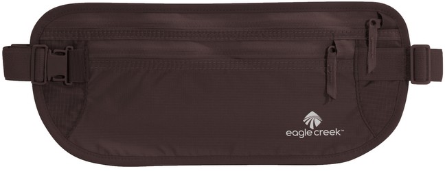 Eagle Creek Undercover Money Belt DLX