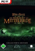 EA Games Herr der Ringe: Schlacht um Mittelerde II L.E. PC
