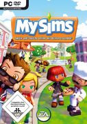 EA Games MySims PC EA Games MySims PC