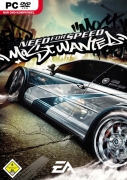 EA Games Need for Speed: Most Wanted PC EA Games Need for Speed: Most Wanted PC
