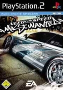 EA Games Need for Speed: Most Wanted PS2