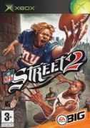EA Games NFL Street 2 Xbox EA Games NFL Street 2 Xbox
