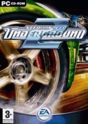 EA Games Need for Speed Underground 2 PC EA Games Need for Speed Underground 2 PC