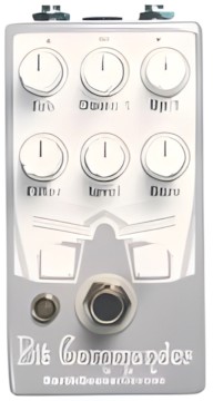 EarthQuaker Devices Bit Commander