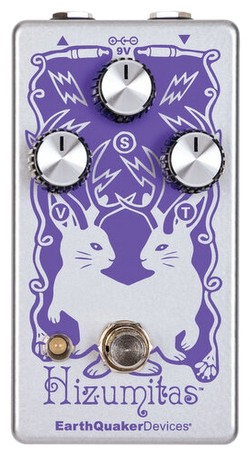 EarthQuaker Devices Hizumitas