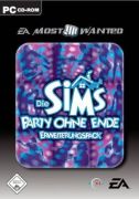 EA Games Die Sims - Party ohne Ende PC EA Games Die Sims - Party ohne Ende PC