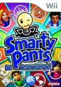 EA Games Smarty Pants - Das Besserwisserspiel Wii