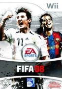 EA Sports Fifa 08 Wii