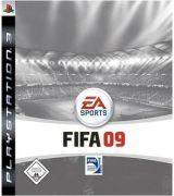 EA Sports Fifa 09 PS3