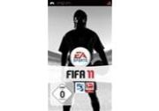 EA Sports Fifa 11 PSP