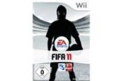 EA Sports Fifa 11 Wii