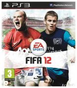 EA Sports Fifa 12 PS3