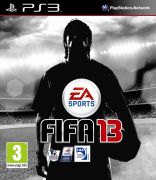EA Sports FIFA 13 PS3