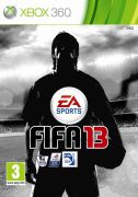 EA Sports FIFA 13 Xbox 360