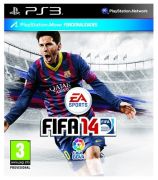 EA Sports FIFA 14 PS3