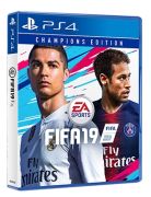 EA Sports FIFA 19 Champions Edition PS4 EA Sports FIFA 19 Champions Edition PS4