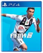 EA Sports FIFA 19 PS4