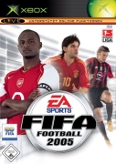 EA Sports Fifa Football 2005 Xbox