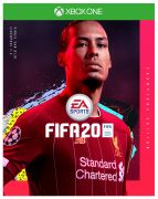 EA Sports FIFA 20 Champions Edition Xbox One