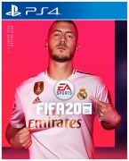 EA Sports FIFA 20 PS4