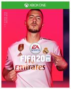 EA Sports FIFA 20 Xbox One