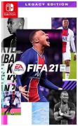 EA Sports FIFA 21 Legacy Edition Switch