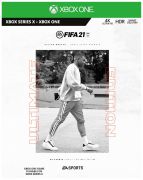 EA Sports FIFA 21 Ultimate Edition Xbox One