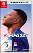 EA Sports FIFA 22 Legacy Edition Switch
