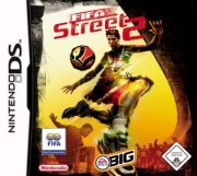 EA Sports FIFA Street 2 DS