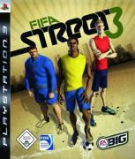 EA Sports Fifa Street 3 PS3