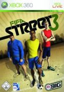EA Sports Fifa Street 3 Xbox 360