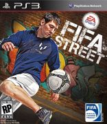 EA Sports FIFA Street PS3