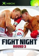 EA Sports Fight Night: Round 3 Xbox EA Sports Fight Night: Round 3 Xbox
